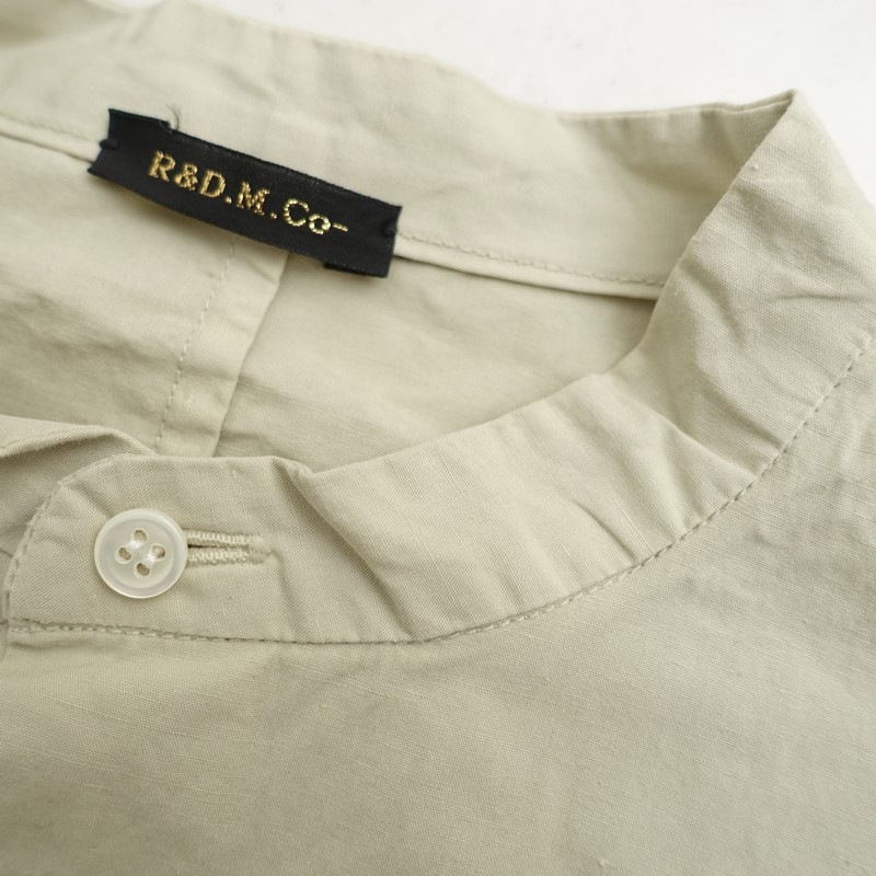 �����3.0���ۥ�����ɥޥ󥺥ơ��顼 R&D.M.Co- �������ȥ����Х��������   (33-2601-60)��10B62��