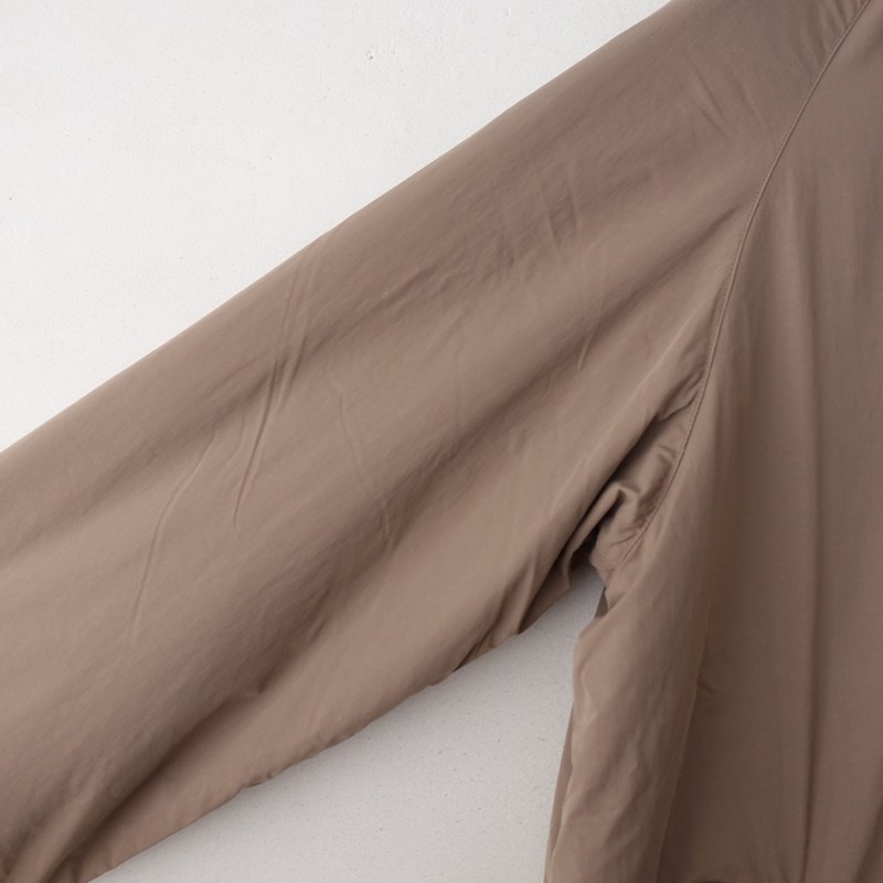 �ڥ��/����/���3.9���ۥ�ʥ��ƥåɥ������� �ӥ塼�ƥ�&�桼�� UNITED ARROWS BEAUTY&YOUTH �����󥸥㥱�å�  ��� S (jk25-2601-181)��40B62��