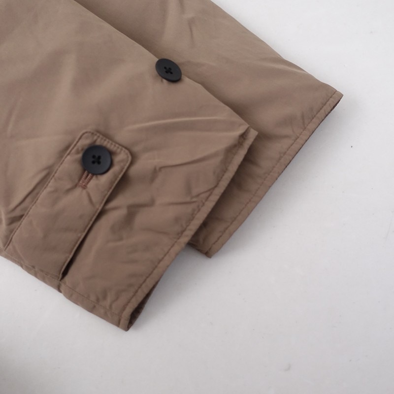 �ڥ��/����/���3.9���ۥ�ʥ��ƥåɥ������� �ӥ塼�ƥ�&�桼�� UNITED ARROWS BEAUTY&YOUTH �����󥸥㥱�å�  ��� S (jk25-2601-181)��40B62��
