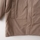 �ڥ��/����/���3.9���ۥ�ʥ��ƥåɥ������� �ӥ塼�ƥ�&�桼�� UNITED ARROWS BEAUTY&YOUTH �����󥸥㥱�å�  ��� S (jk25-2601-181)��40B62��