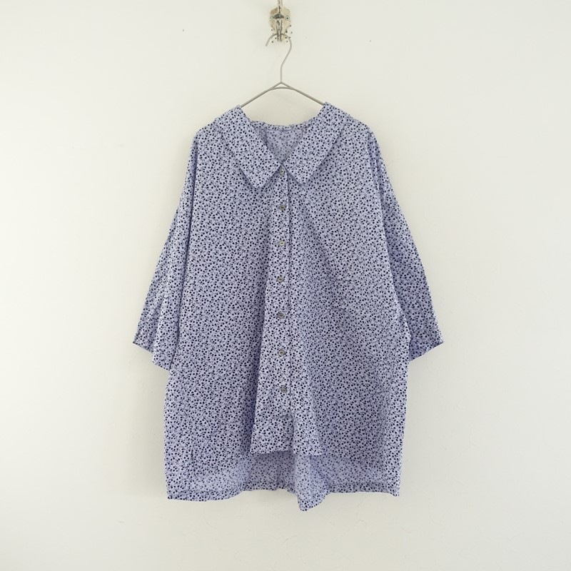 �ͥ��ȥ����� nest Robe ���åȥ�MUGUET�ץ��ȥ֥饦��  F (1-2605-9)��13E62��
