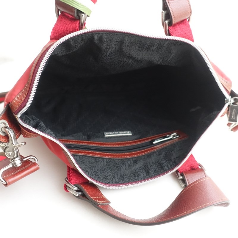 �����ӥ��� Orobianco 2way�Хå�   (ba7-2601-97)��31B62��