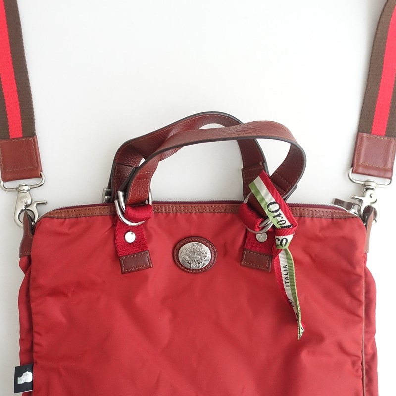 �����ӥ��� Orobianco 2way�Хå�   (ba7-2601-97)��31B62��