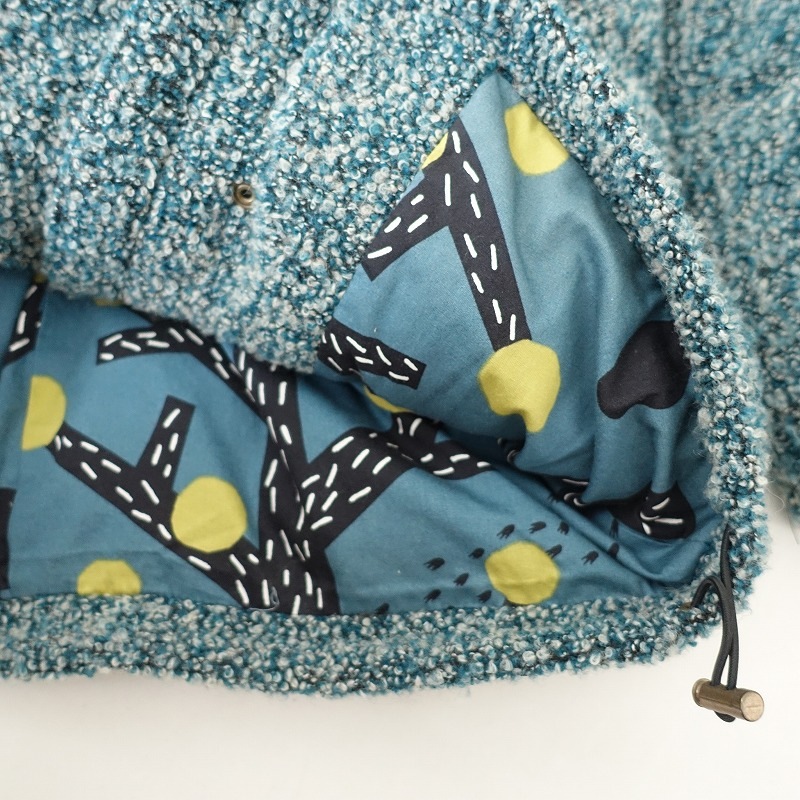 �ޡ��֥륷��å� marble SUD ���硼�륫�顼�������ꥸ�㥱�å�  - (jk1-2510-4)��82J52��