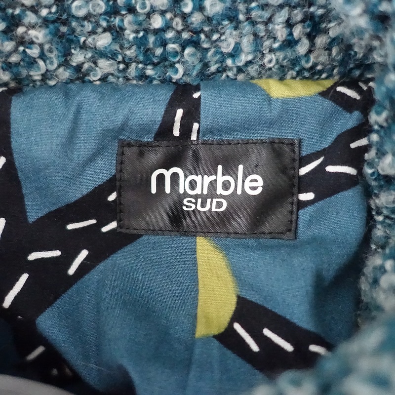 �ޡ��֥륷��å� marble SUD ���硼�륫�顼�������ꥸ�㥱�å�  - (jk1-2510-4)��82J52��