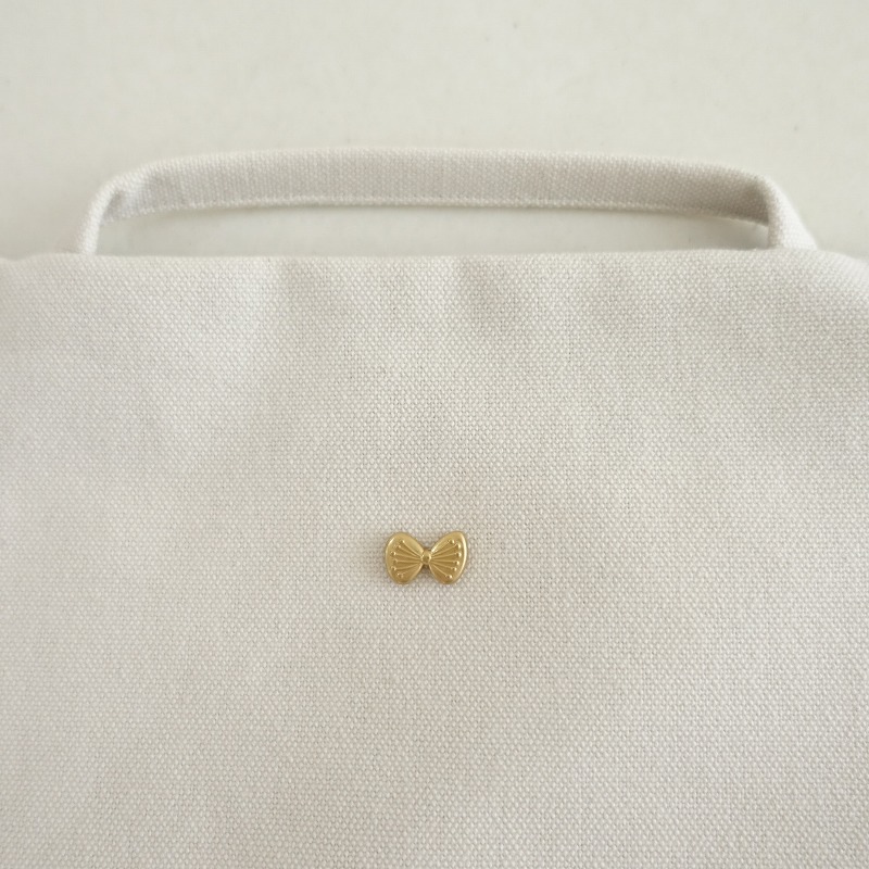 ������/2025SS�ۥߥʥڥ�ۥͥ� mina perhonen supouch M �ݡ���   (ac30-2510-11)��92J52��