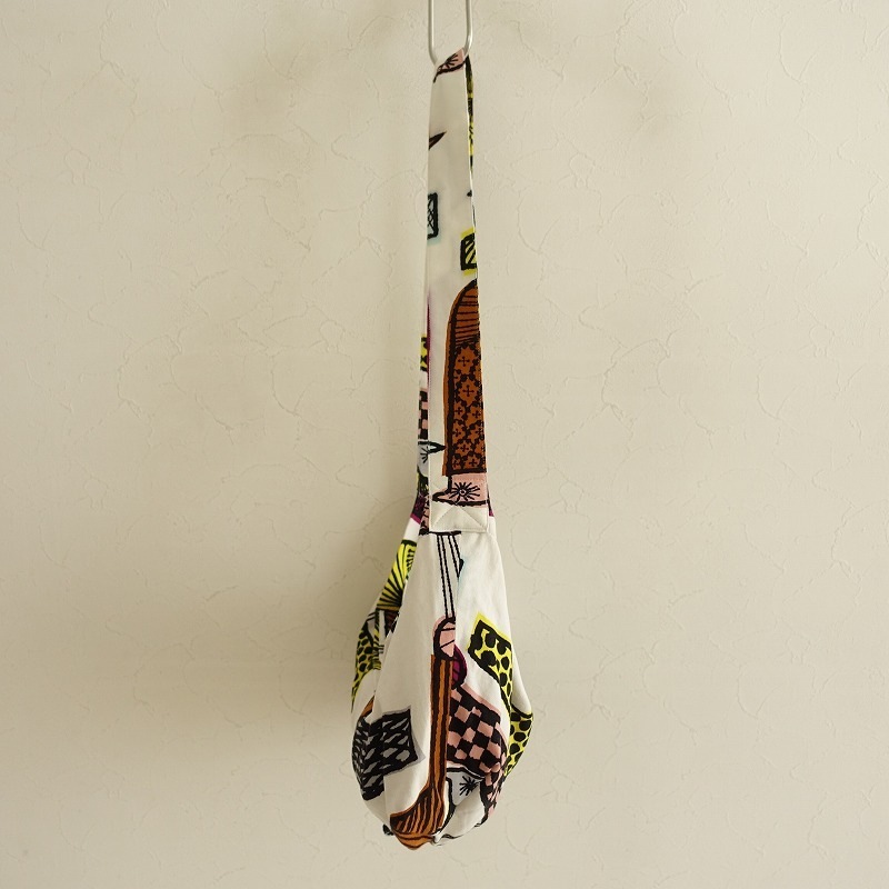 ߥʥڥۥͥ mina perhonen mingling Хå   (ba1-2407-375)32H42