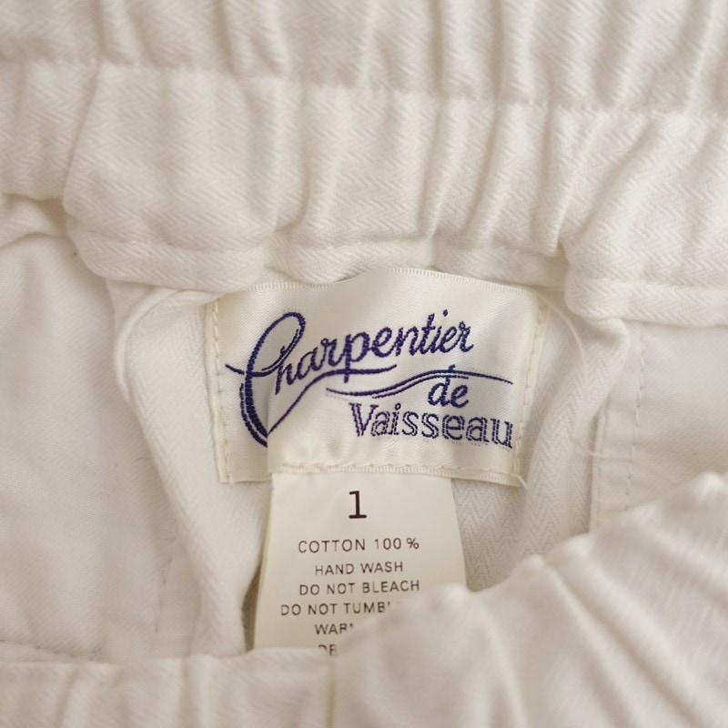 �����ѥ�ƥ����ɥ������å� Charpentier de vaisseau Bradley�إ��ܡ��󥤡������ѥ��  1 (2-2605-162)��21F62��
