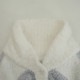 �����顼�ȥԥ� gelato pique �磻�ɥܡ��������硼�륫�顼�����ǥ�����  F (2-2510-503)��51K52��
