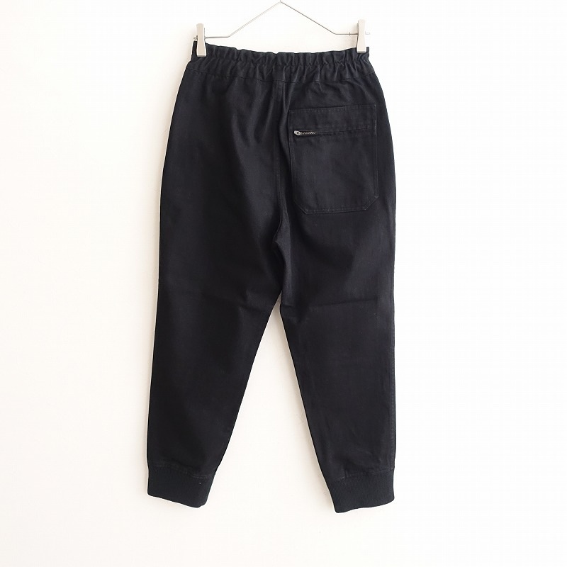 �����3.3���ۥޡ�����åȥϥ����� MHL. WORN COTTON DRILL����֥ѥ��  0 (2-2507-121)��30H52��