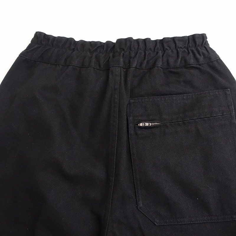 �����3.3���ۥޡ�����åȥϥ����� MHL. WORN COTTON DRILL����֥ѥ��  0 (2-2507-121)��30H52��