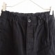 �����3.3���ۥޡ�����åȥϥ����� MHL. WORN COTTON DRILL����֥ѥ��  0 (2-2507-121)��30H52��