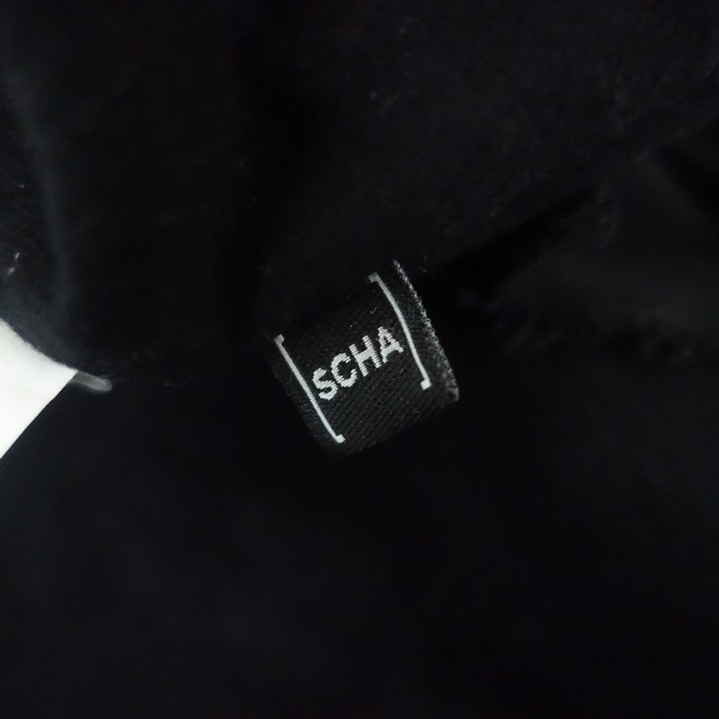 ������/2026SS/���3.5���ۥ��㡼 SCHA ���㡼�ʥ�LUXE����/Open Back Cosy Big Vest/OE  M (2-2605-448)��62F62��