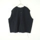 ������/2026SS/���3.5���ۥ��㡼 SCHA ���㡼�ʥ�LUXE����/Open Back Cosy Big Vest/OE  M (2-2605-448)��62F62��