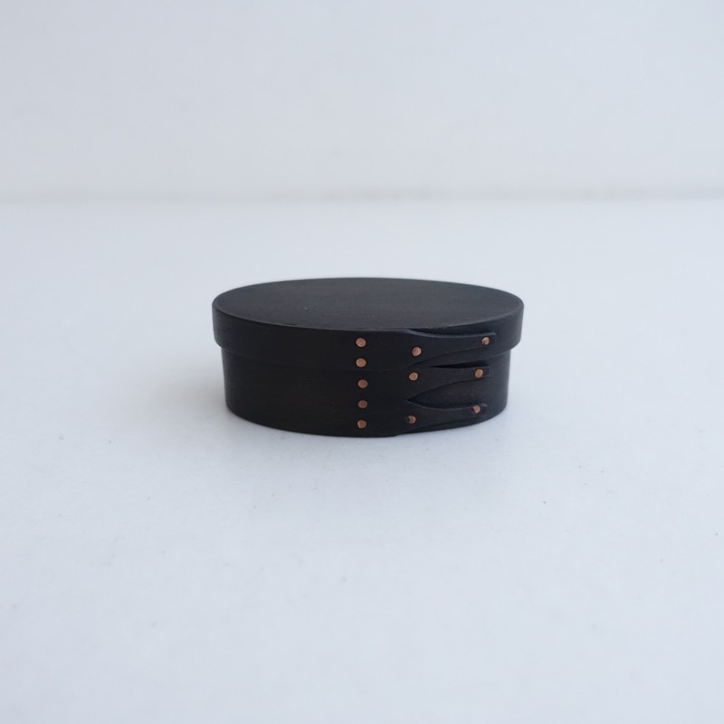 �����1����  ��ƣ���� OVAL BOX ���ٹ� #0 �����������ܥå���   (ac30-2606-50)��50G62��