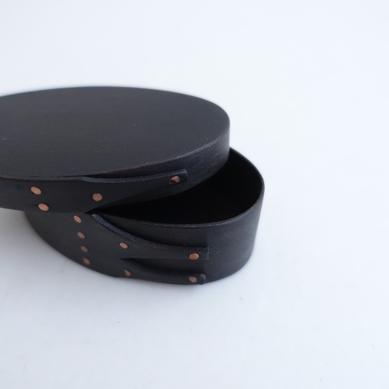 �����1����  ��ƣ���� OVAL BOX ���ٹ� #0 �����������ܥå���   (ac30-2606-50)��50G62��
