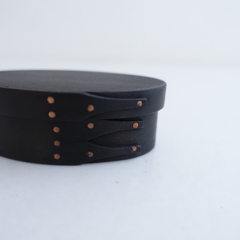 �����1����  ��ƣ���� OVAL BOX ���ٹ� #0 �����������ܥå���   (ac30-2606-50)��50G62��