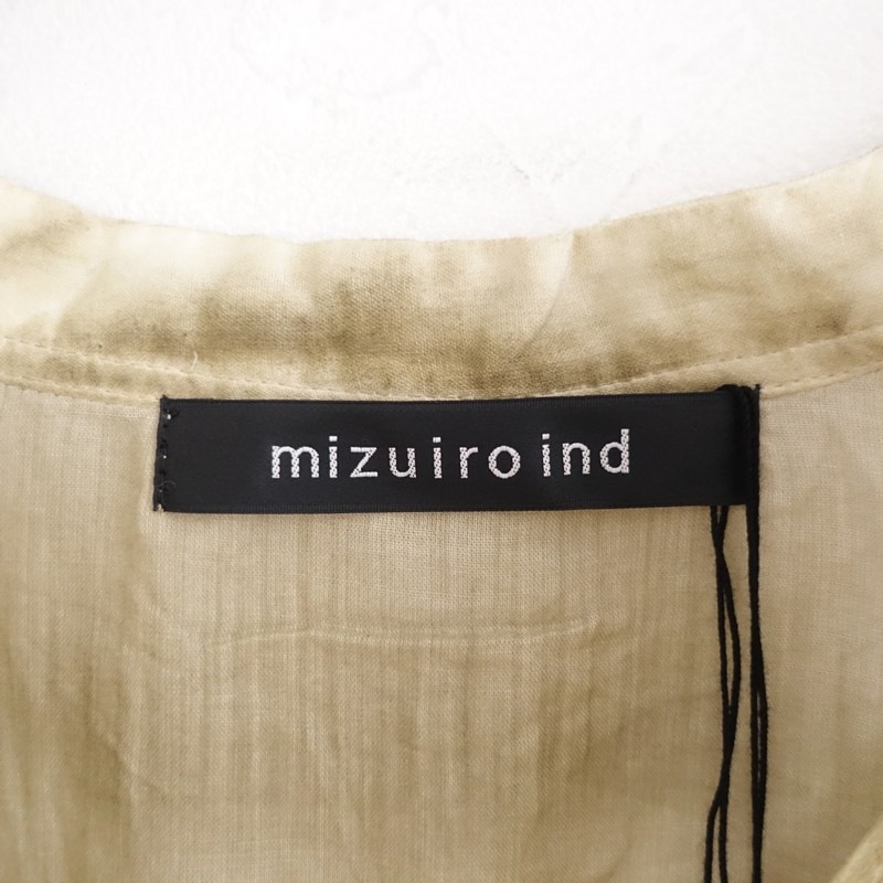 ��̤����/���1.6���ۥߥ���������� mizuiro-ind �ԥ����ȥ������󥰥���ĥ��ԡ���  - (j27-2606-99)��11G62��