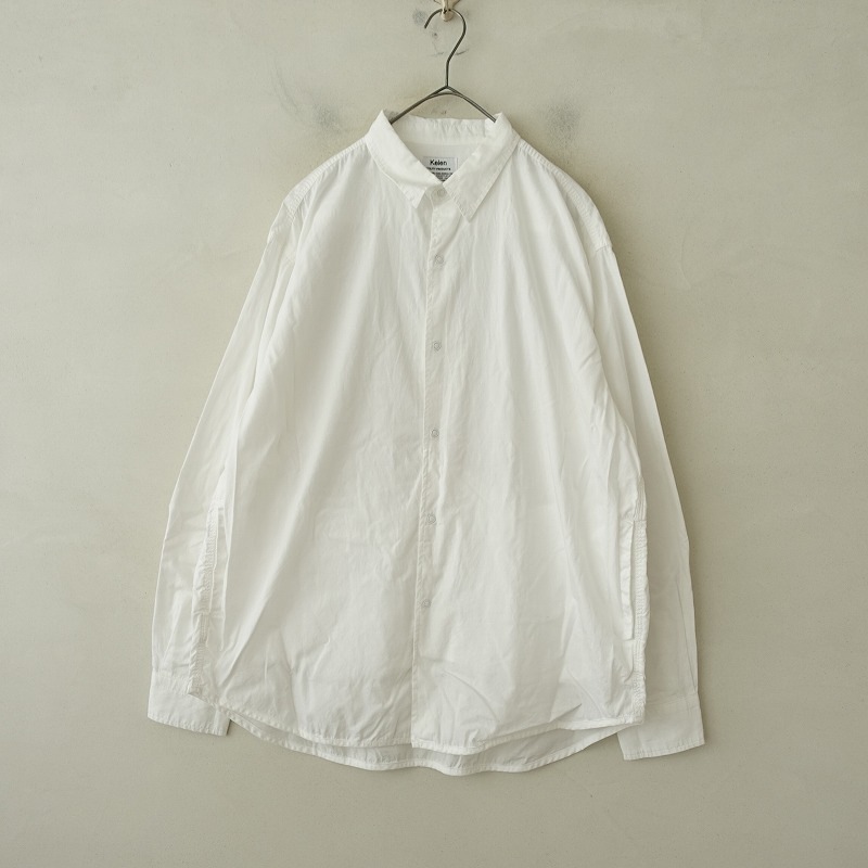 �����1.7���ۥ���� Kelen L/S SHIRT PACAS  38 (2-2508-15)��72H52��