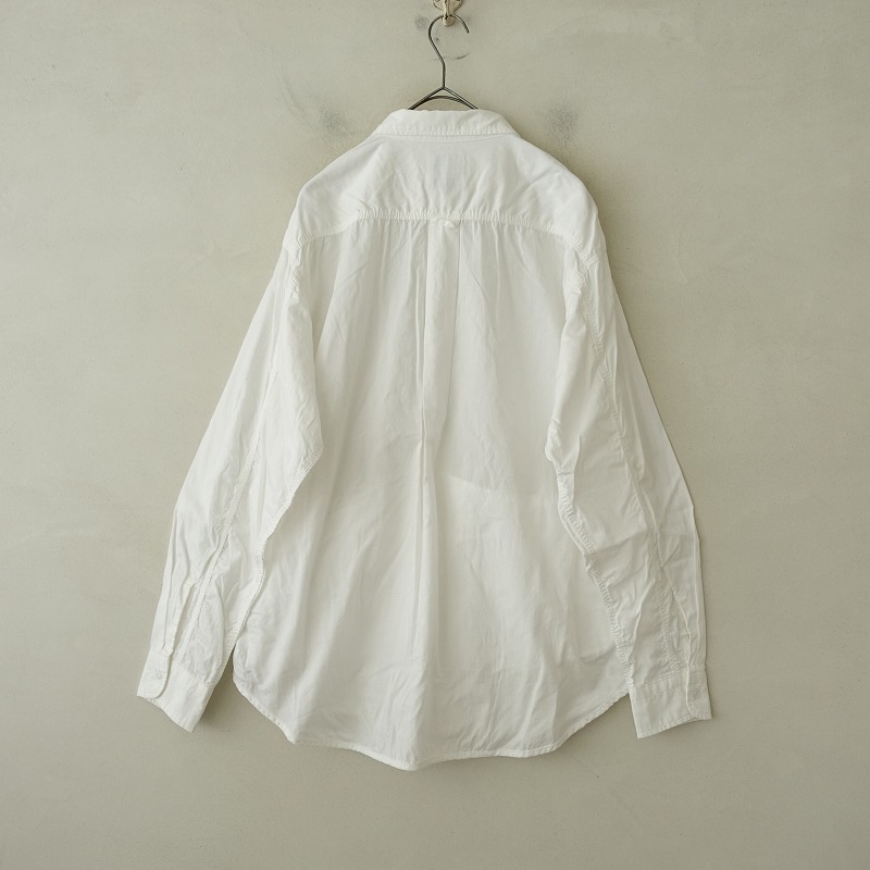 �����1.7���ۥ���� Kelen L/S SHIRT PACAS  38 (2-2508-15)��72H52��