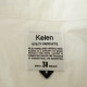 �����1.7���ۥ���� Kelen L/S SHIRT PACAS  38 (2-2508-15)��72H52��