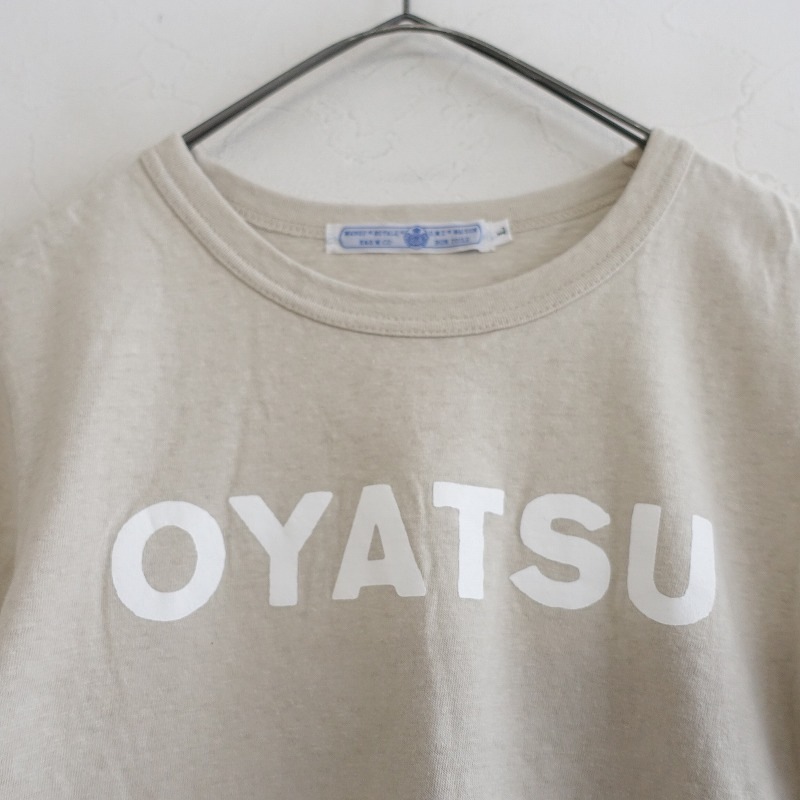 1.2ۥɥޥ󥺥ơ顼 R&D.M.Co- OYATSU T  L (33-2504-499)41E52