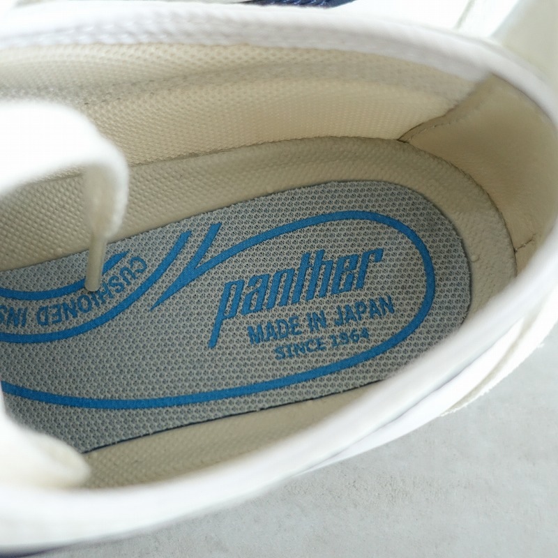 /1.7ۥѥ󥵡 PANTHER PANTHER DERA WOMEN ˡ US5.5/CM23.5/23.5  US5.5/CM23.5 (msh10-2504-154)02E52