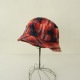 ȥꥨʥ륻 atelier naruse cotton tartan check pork pie hatݡѥϥå   (ha7-2508-141)01I52