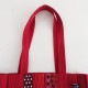 ѥ奦 Kao Pao Shu COTTON TOTE   (ba7-2504-190)12E52