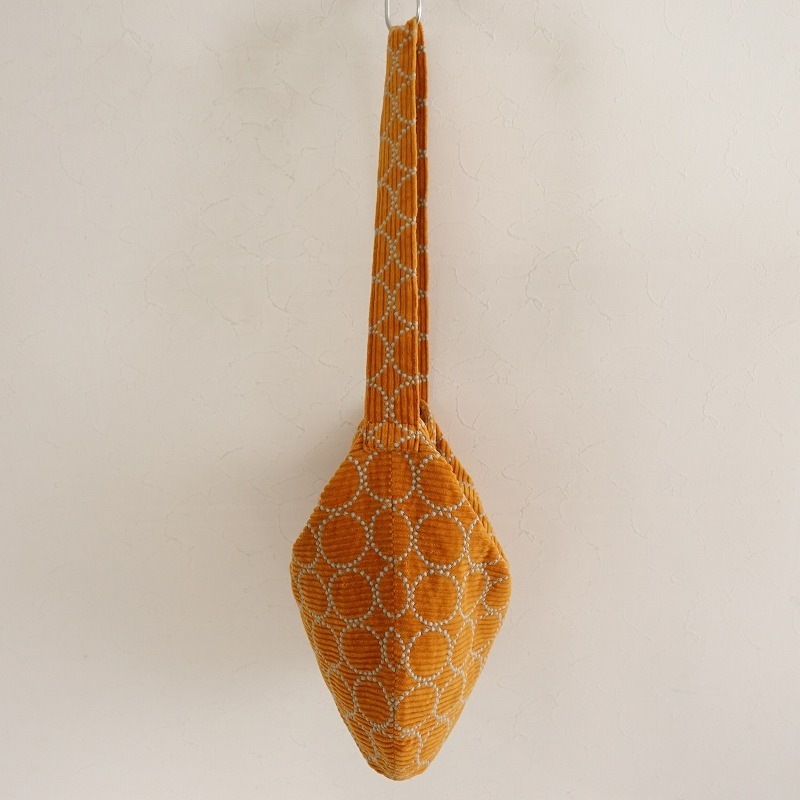 ��2022AW�ۥߥʥڥ�ۥͥ� mina perhonen tambourine ���������Хå� ��   (ba11-2501-104)��50B52��