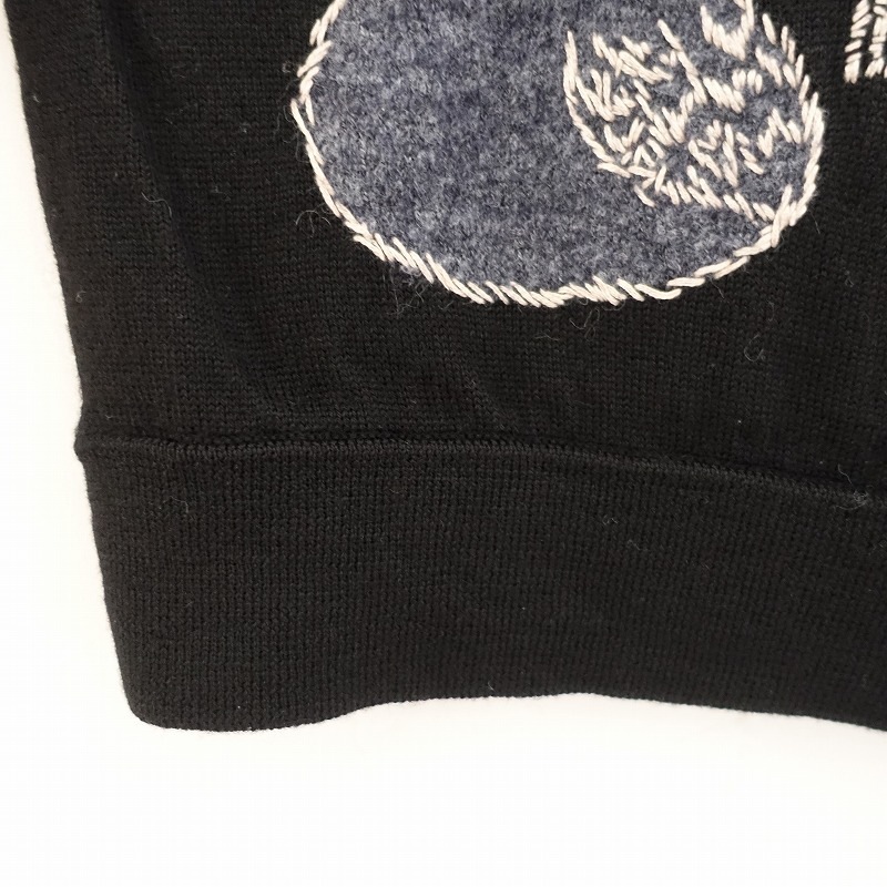 �ߥʥڥ�ۥͥ� mina perhonen home circle ������˥åȻɽ������ȥ�ͥå��ץ륪���С�  36 (33-2412-672)��70B52��