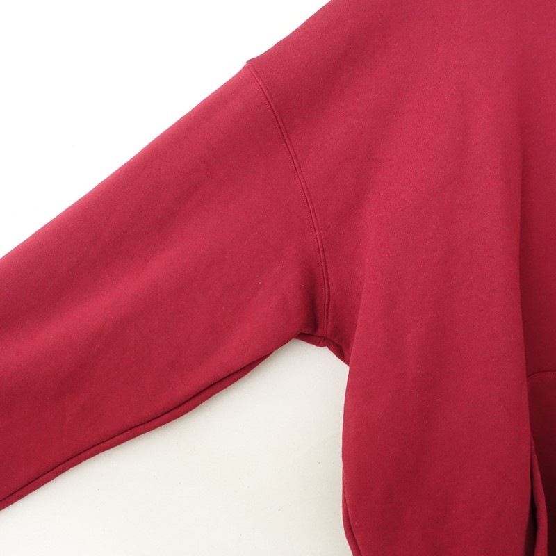 ��2025/AW/���3.0���ۥ��եȥ���å� GIFT SHOP ���㡼�ʥ�LUXE���� BISTROT PAULBERT HOODIE �ѡ�����  L (33-2512-260)��01A62��