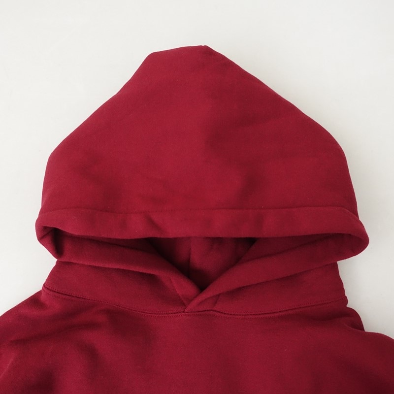 ��2025/AW/���3.0���ۥ��եȥ���å� GIFT SHOP ���㡼�ʥ�LUXE���� BISTROT PAULBERT HOODIE �ѡ�����  L (33-2512-260)��01A62��