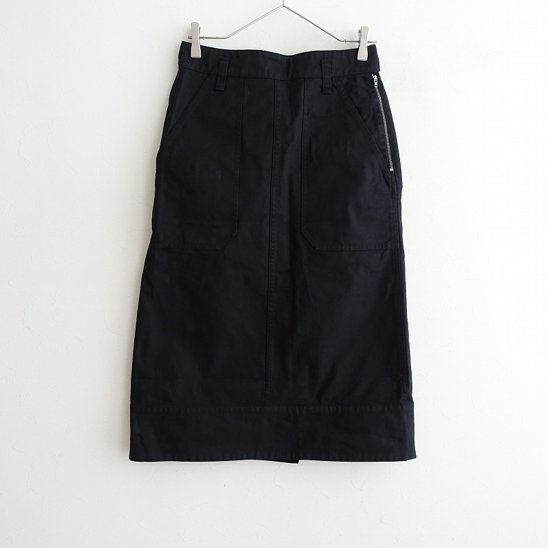 /2.8ۥޡåȥϥ MHL. ORGANIC COTTON GABERDINE   1 (sk34-2508-41)02I52