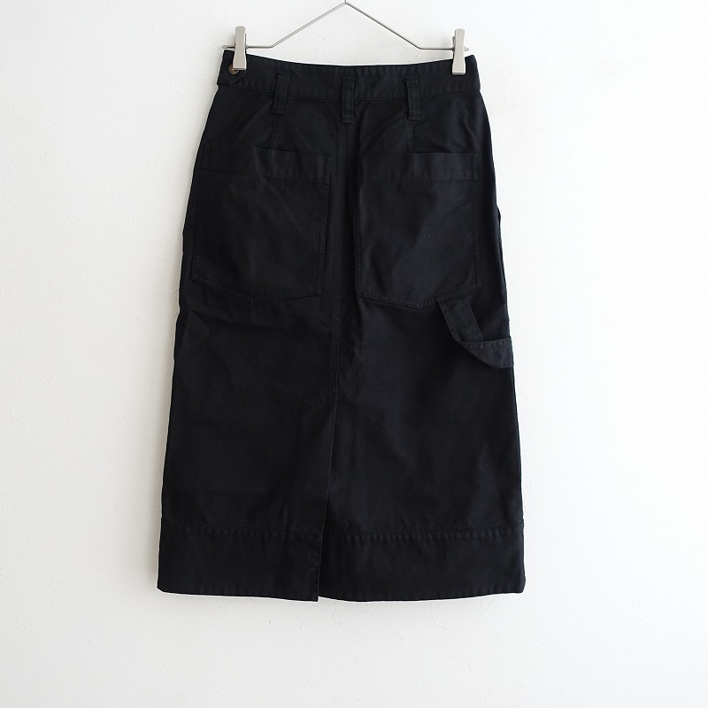 /2.8ۥޡåȥϥ MHL. ORGANIC COTTON GABERDINE   1 (sk34-2508-41)02I52