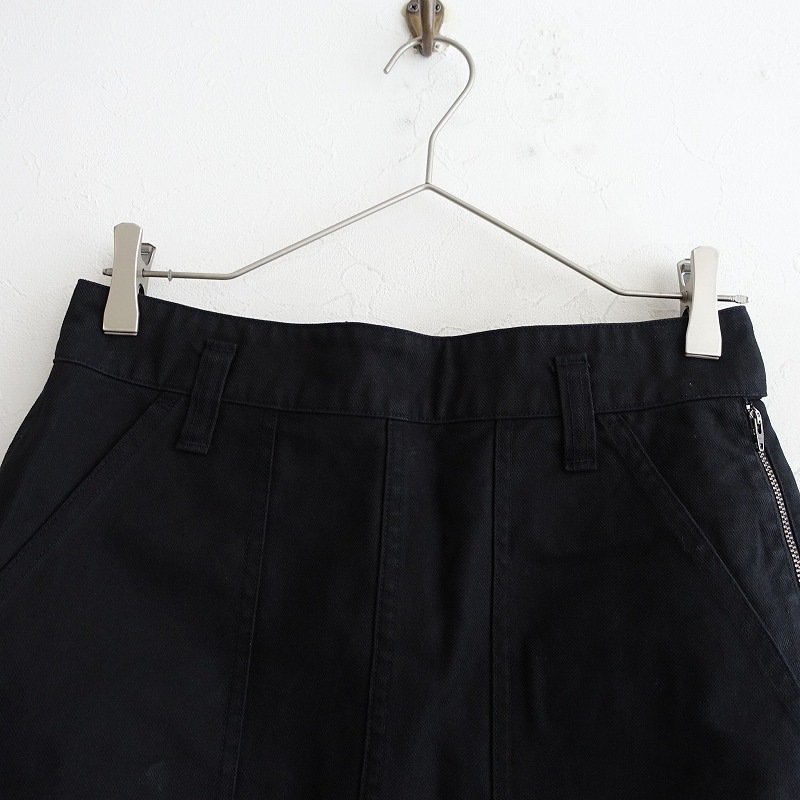 /2.8ۥޡåȥϥ MHL. ORGANIC COTTON GABERDINE   1 (sk34-2508-41)02I52