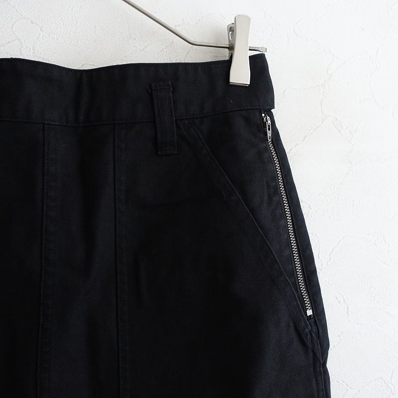 /2.8ۥޡåȥϥ MHL. ORGANIC COTTON GABERDINE   1 (sk34-2508-41)02I52