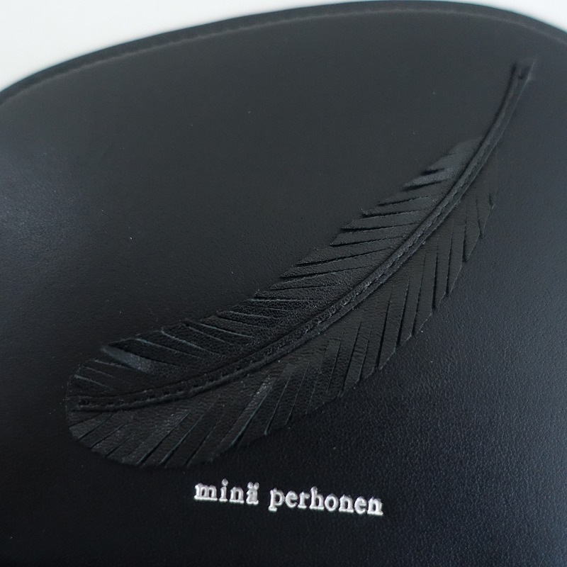 �����6����2023SS/�ߥʥڥ�ۥͥ� mina perhonen feather dance pietra ����   (ac85-2503-82)��20F52��