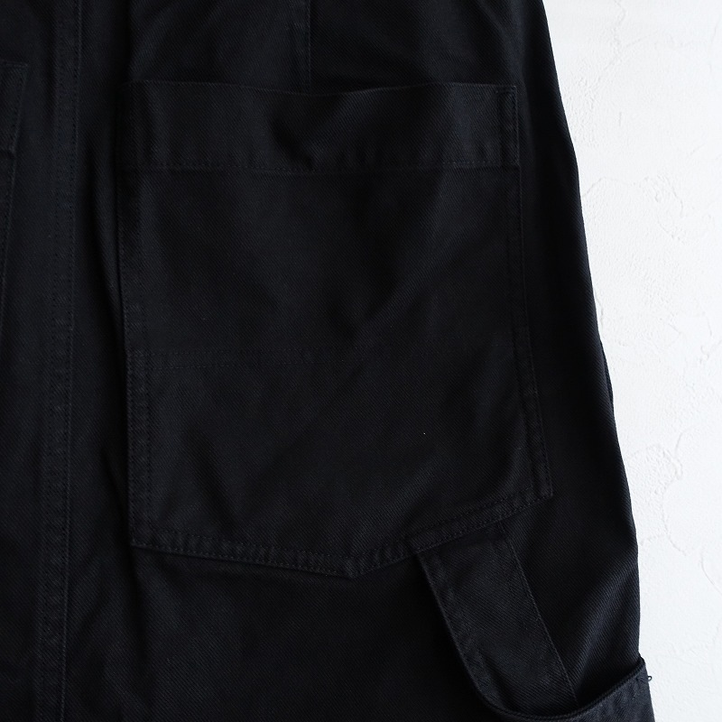 /2.8ۥޡåȥϥ MHL. ORGANIC COTTON GABERDINE   1 (sk34-2508-41)02I52