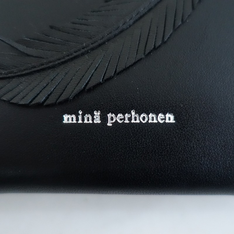 �����6����2023SS/�ߥʥڥ�ۥͥ� mina perhonen feather dance pietra ����   (ac85-2503-82)��20F52��