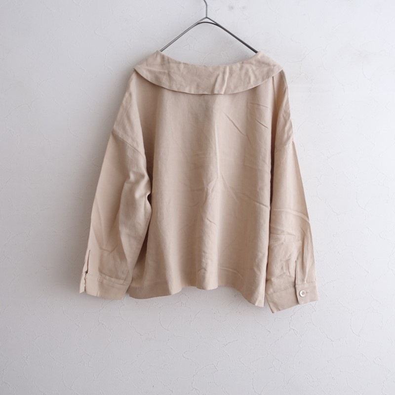 �����2.5���ۥꥼ�å� Lisette �ޡ��ե� Ĺµ�֥饦��  - (1-2607-312)��41H62��