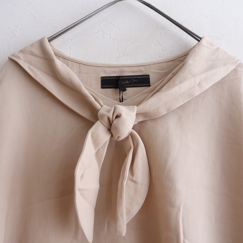 �����2.5���ۥꥼ�å� Lisette �ޡ��ե� Ĺµ�֥饦��  - (1-2607-312)��41H62��