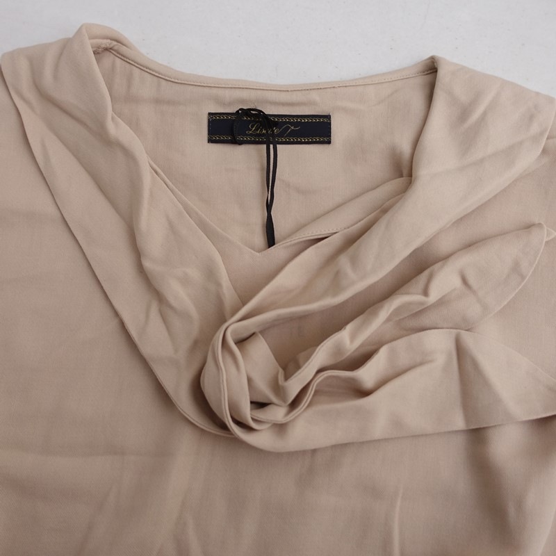 �����2.5���ۥꥼ�å� Lisette �ޡ��ե� Ĺµ�֥饦��  - (1-2607-312)��41H62��