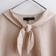 �����2.5���ۥꥼ�å� Lisette �ޡ��ե� Ĺµ�֥饦��  - (1-2607-312)��41H62��