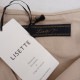 �����2.5���ۥꥼ�å� Lisette �ޡ��ե� Ĺµ�֥饦��  - (1-2607-312)��41H62��