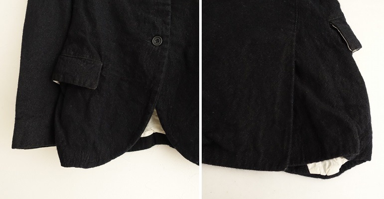 23.8ۥݡϡǥ Paul Harnden Woman Blazer 㥱å  M (jk25-2501-441)71B52