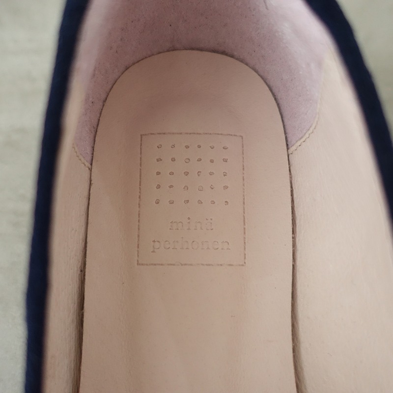 ̤/1.9ۥߥʥڥۥͥ mina perhonen tambourine åݥ󥷥塼 35/22.5/22.5  35/22.5 (ksh10-2509-55)70J52