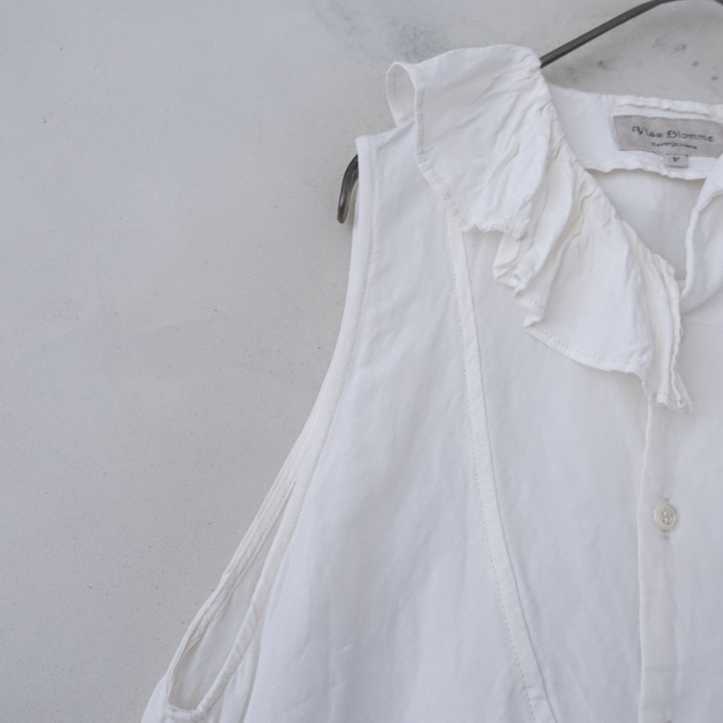 �����4.9���ۥ��饹�֥�� Vlas Blomme 2WAY�������ȥ꡼�ɥ쥹  F (27-2601-5)��82A62��