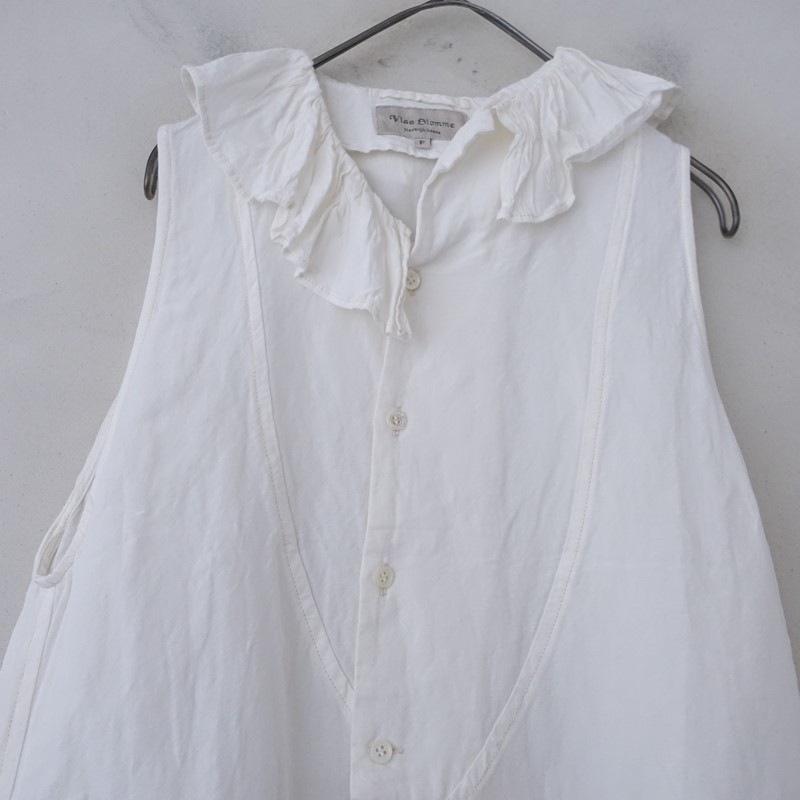 �����4.9���ۥ��饹�֥�� Vlas Blomme 2WAY�������ȥ꡼�ɥ쥹  F (27-2601-5)��82A62��