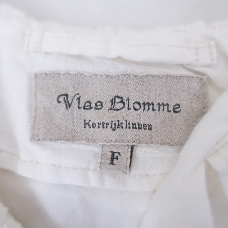 �����4.9���ۥ��饹�֥�� Vlas Blomme 2WAY�������ȥ꡼�ɥ쥹  F (27-2601-5)��82A62��